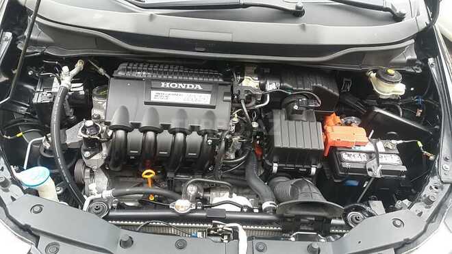 Honda Insight 2010, 60,000 km - 1.3 л - Bakı