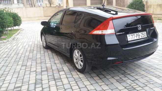 Honda Insight 2010, 60,000 km - 1.3 л - Bakı