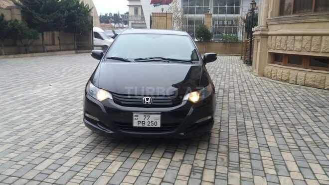 Honda Insight 2010, 60,000 km - 1.3 л - Bakı
