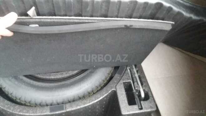 Honda Insight 2010, 60,000 km - 1.3 л - Bakı