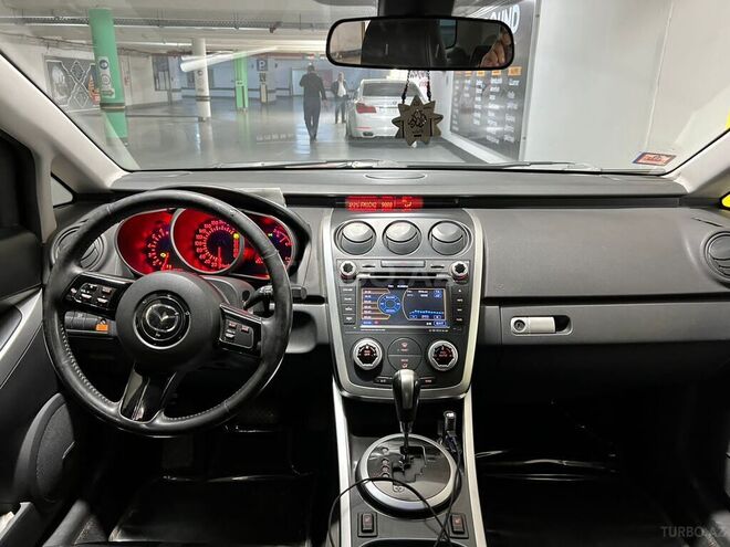 Mazda CX-7 2009, 225,000 km - 2.3 л - Bakı