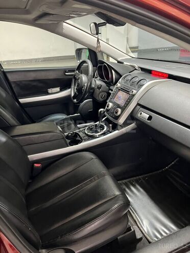 Mazda CX-7 2009, 225,000 km - 2.3 л - Bakı
