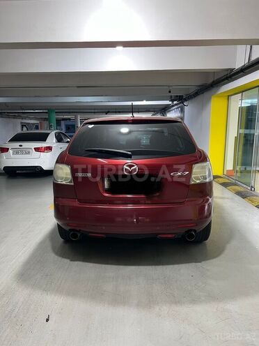Mazda CX-7 2009, 225,000 km - 2.3 л - Bakı