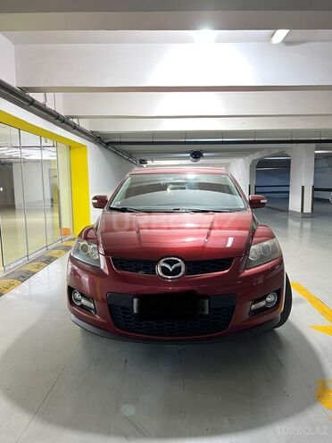 Mazda CX-7 2009, 225,000 km - 2.3 л - Bakı