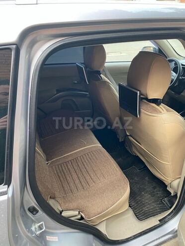 Mitsubishi Outlander 2008, 215,000 km - 3.0 l - Gəncə