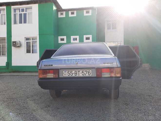 LADA (VAZ) 21099 1994, 226,000 km - 1.5 l - Lənkəran