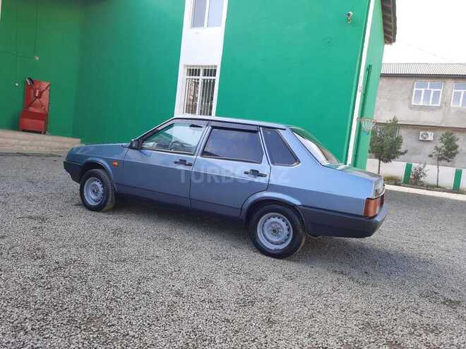 LADA (VAZ) 21099 1994, 226,000 km - 1.5 l - Lənkəran