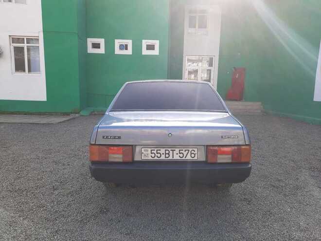 LADA (VAZ) 21099 1994, 226,000 km - 1.5 l - Lənkəran