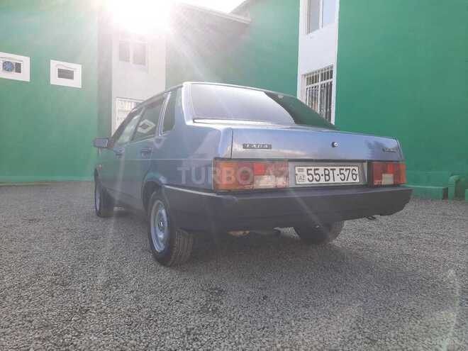 LADA (VAZ) 21099 1994, 226,000 km - 1.5 l - Lənkəran