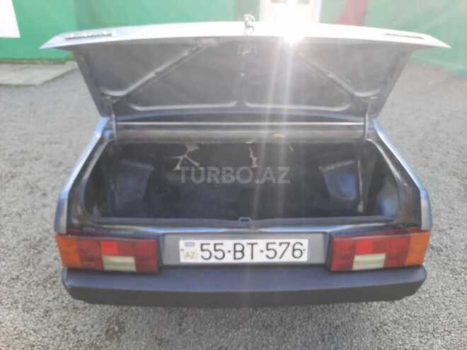 LADA (VAZ) 21099 1994, 226,000 km - 1.5 l - Lənkəran