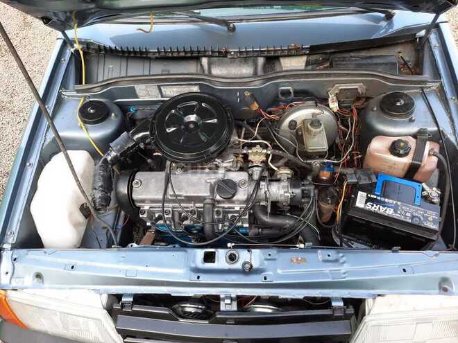 LADA (VAZ) 21099 1994, 226,000 km - 1.5 l - Lənkəran