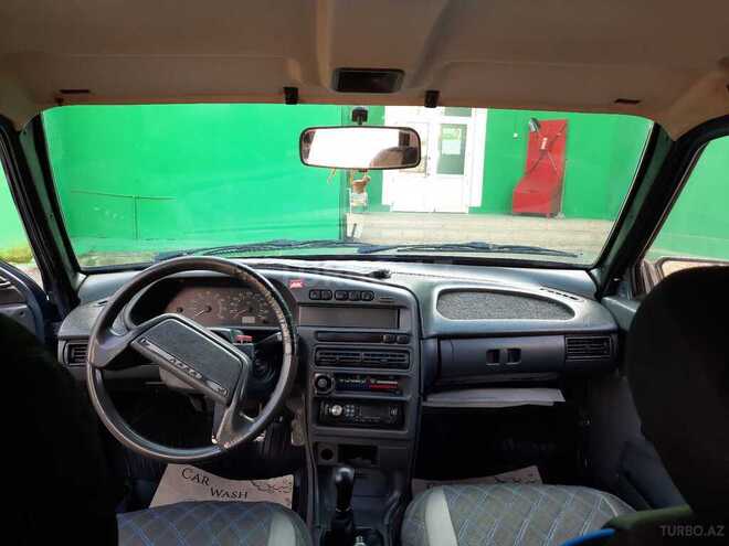 LADA (VAZ) 21099 1994, 226,000 km - 1.5 l - Lənkəran