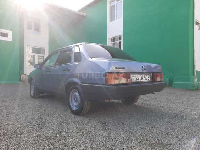 LADA (VAZ) 21099 1994, 226,000 km - 1.5 l - Lənkəran