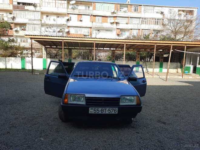 LADA (VAZ) 21099 1994, 226,000 km - 1.5 l - Lənkəran