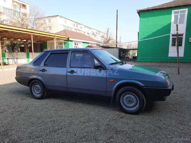 LADA (VAZ) 21099 1994, 226,000 km - 1.5 l - Lənkəran