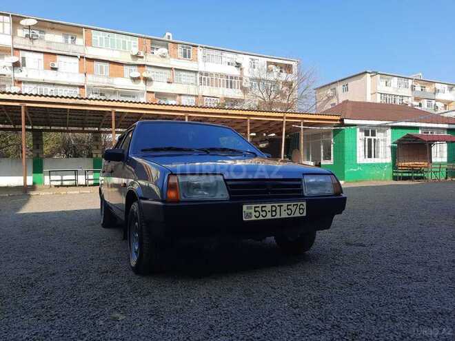 LADA (VAZ) 21099 1994, 226,000 km - 1.5 l - Lənkəran