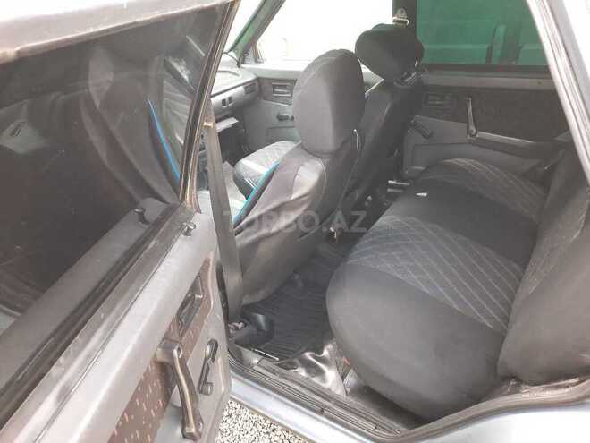 LADA (VAZ) 21099 1994, 226,000 km - 1.5 l - Lənkəran