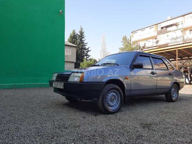 LADA (VAZ) 21099 1994, 226,000 km - 1.5 l - Lənkəran