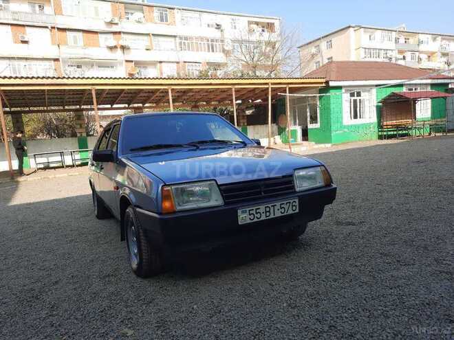 LADA (VAZ) 21099 1994, 226,000 km - 1.5 l - Lənkəran
