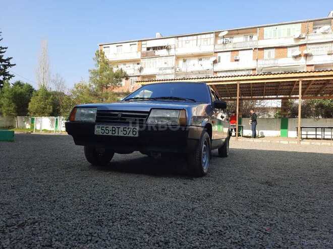 LADA (VAZ) 21099 1994, 226,000 km - 1.5 l - Lənkəran