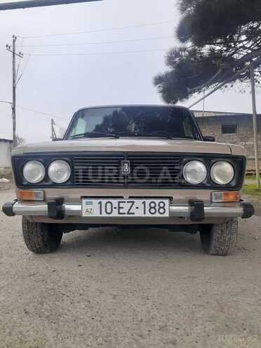 LADA (VAZ) 2106 1983, 20,000 km - 1.5 l - Bakı