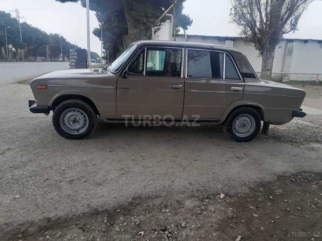 LADA (VAZ) 2106 1983, 20,000 km - 1.5 l - Bakı
