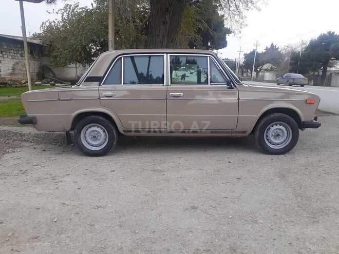 LADA (VAZ) 2106 1983, 20,000 km - 1.5 l - Bakı