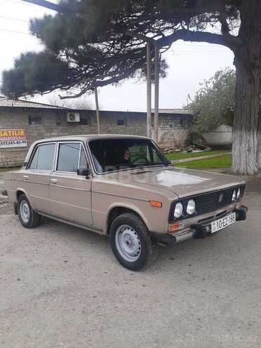 LADA (VAZ) 2106 1983, 20,000 km - 1.5 l - Bakı