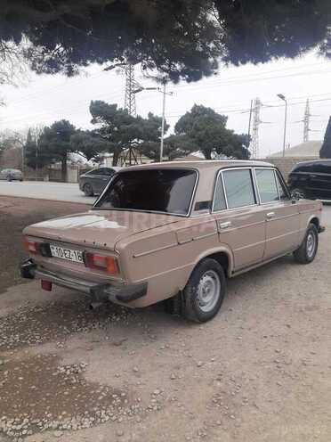 LADA (VAZ) 2106 1983, 20,000 km - 1.5 l - Bakı
