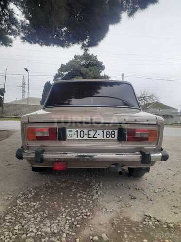 LADA (VAZ) 2106 1983, 20,000 km - 1.5 l - Bakı