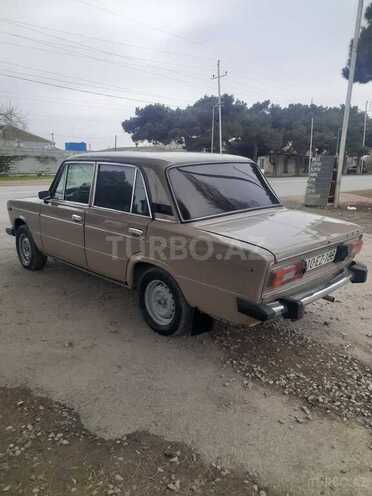 LADA (VAZ) 2106 1983, 20,000 km - 1.5 l - Bakı