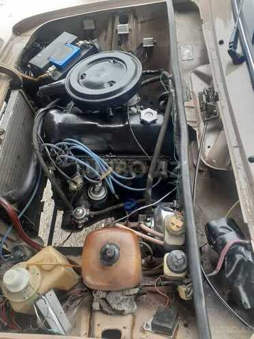 LADA (VAZ) 2106 1983, 20,000 km - 1.5 l - Bakı