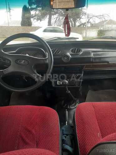 LADA (VAZ) 2106 1983, 20,000 km - 1.5 l - Bakı