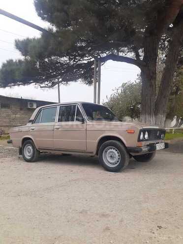 LADA (VAZ) 2106 1983, 20,000 km - 1.5 l - Bakı