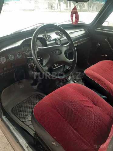 LADA (VAZ) 2106 1983, 20,000 km - 1.5 l - Bakı