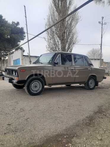 LADA (VAZ) 2106 1983, 20,000 km - 1.5 l - Bakı