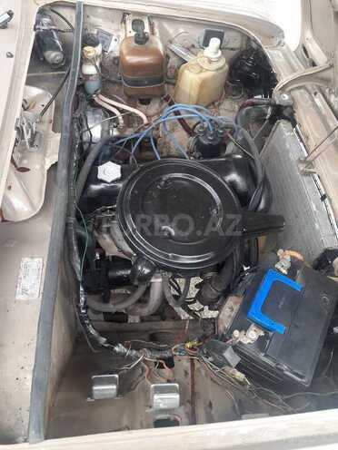 LADA (VAZ) 2106 1983, 20,000 km - 1.5 l - Bakı