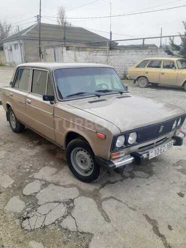 LADA (VAZ) 2106 1983, 20,000 km - 1.5 l - Bakı