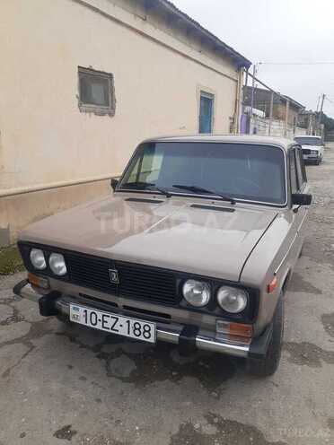 LADA (VAZ) 2106 1983, 20,000 km - 1.5 l - Bakı