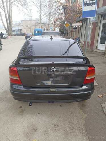 Opel Astra 1999, 480,054 km - 1.6 l - Gəncə