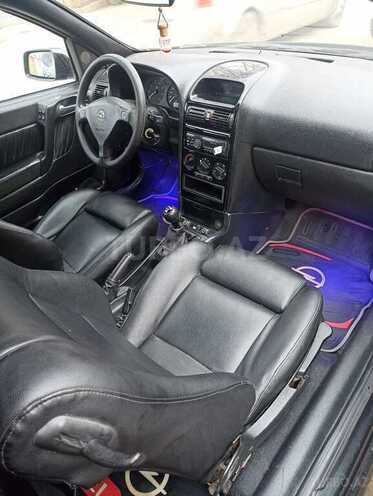 Opel Astra 1999, 480,054 km - 1.6 l - Gəncə
