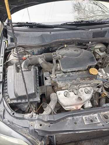 Opel Astra 1999, 480,054 km - 1.6 l - Gəncə