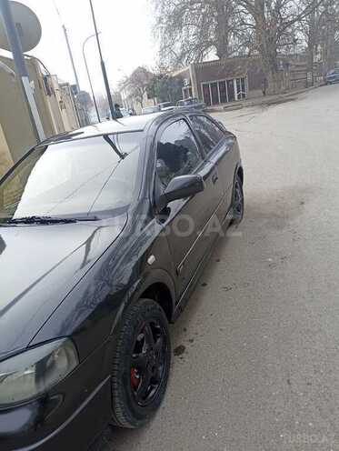 Opel Astra 1999, 480,054 km - 1.6 l - Gəncə