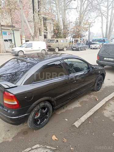 Opel Astra 1999, 480,054 km - 1.6 l - Gəncə