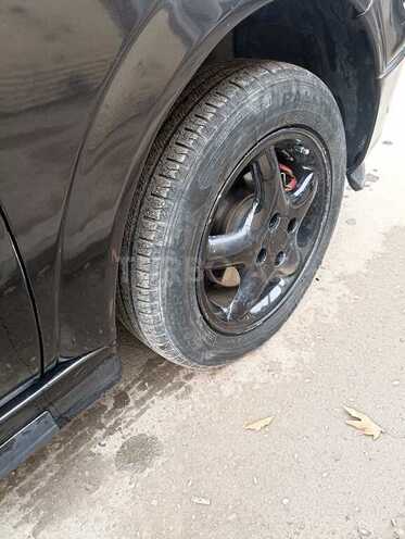 Opel Astra 1999, 480,054 km - 1.6 l - Gəncə
