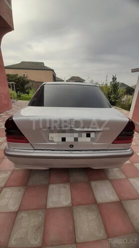 Mercedes C 180 1999, 345,000 km - 1.8 л - Bakı