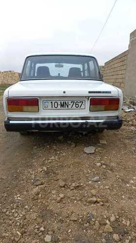 LADA (VAZ) 2107 2004, 67,000 km - 1.6 l - Bakı