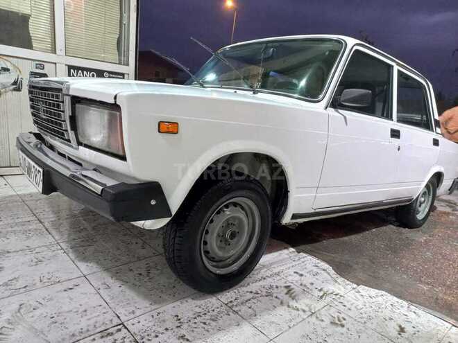 LADA (VAZ) 2107 2004, 67,000 km - 1.6 l - Bakı