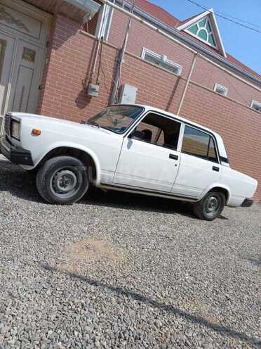 LADA (VAZ) 2107 2004, 67,000 km - 1.6 l - Bakı