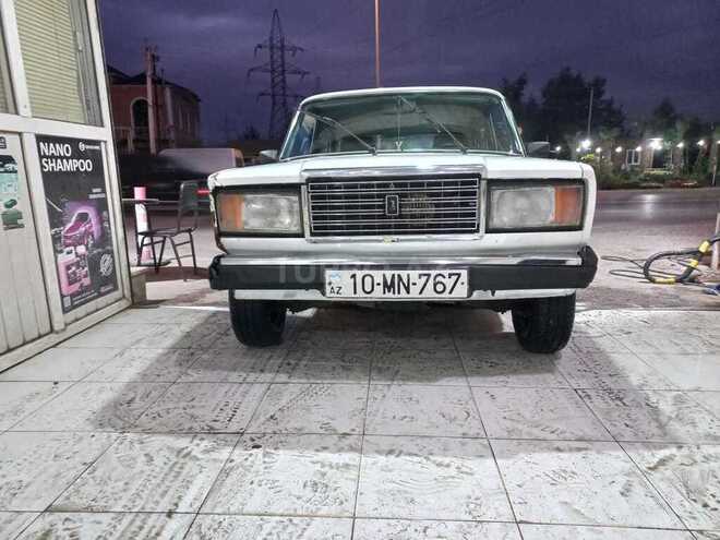 LADA (VAZ) 2107 2004, 67,000 km - 1.6 l - Bakı